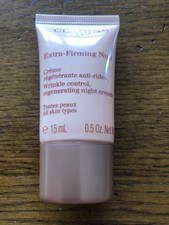 Clarins creme extra d'occasion  Moreuil
