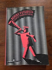 Depero futurista arte usato  Camogli