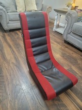 Faux leather ergonomic for sale  Albany