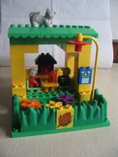 Lego duplo gartenhaus gebraucht kaufen Lego duplo gartenhaus gebraucht kaufen  Oberhausen