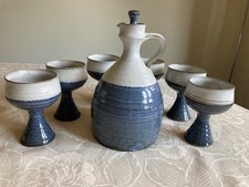 Cornish pottery vintage for sale  WALTON-ON-THAMES