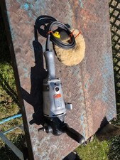 Polidor Black And Decker 7" Cat nº99-1, Tipo R 6A. EUA. Manutenção. comprar usado Polidor Black And Decker 7" Cat nº99-1, Tipo R 6A. EUA. Manutenção. comprar usado  Enviando para Brazil