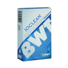 Bwt reinigungs tabletten gebraucht kaufen  Würselen