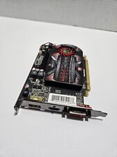 Xfx ati radeon d'occasion  Expédié en Belgium