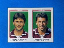 Figurine calciatori panini usato  Italia