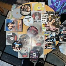 Lot dvds blue for sale  Kenmore