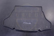 Usado, 2016 TOYOTA PRIUS BANDEJA TAPETE DE BORRACHA PARA TODAS AS CONDIÇÕES CLIMÁTICAS FABRICANTE DE EQUIPAMENTO ORIGINAL comprar usado  Enviando para Brazil