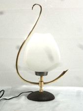 Ancienne lampe bureau d'occasion  Équeurdreville-Hainneville