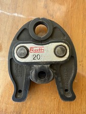 Roth novapress 20 gebraucht kaufen  Lollar