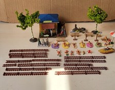 Modellbahn bade strand gebraucht kaufen  Geislingen an der Steige