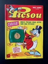 Picsou magazine sou d'occasion  Maintenon