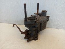 Carburatore usato weber usato  Santena