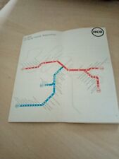 Vintage guide rer d'occasion  Auray