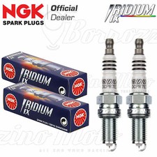 Candele ngk iridium usato  San Marco Evangelista