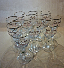 Lot anciens verres d'occasion  Douai