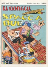 Jacovitti serie lisca usato  Catanzaro