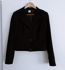 Veste noire. petites d'occasion  Guyancourt