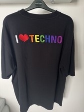 Balenciaga love techno for sale  DUMFRIES