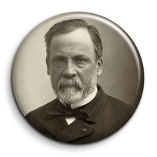 Louis pasteur magnet d'occasion Louis pasteur magnet d'occasion  Montreuil