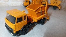 Conrad camion magirus d'occasion  Odos