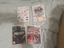 Empty nintendo wii for sale  BIRMINGHAM