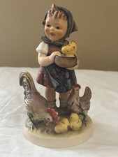 Goebel hummel feeding for sale  Spokane