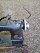 Singer post machine for sale Singer post machine for sale  LONDON