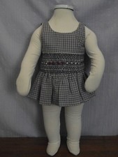 Petit bébé fille d'occasion  Château-du-Loir