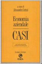 Economia aziendale casi usato  Italia