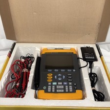 scopemeter 196 fluke for sale scopemeter 196 fluke for sale Hesperia