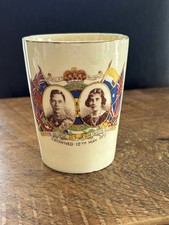 King george queen for sale  WEYMOUTH