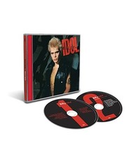 Billy idol gebraucht kaufen Billy idol gebraucht kaufen  Trebbin