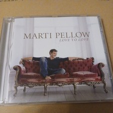 Marti pellow love for sale  DOWNHAM MARKET