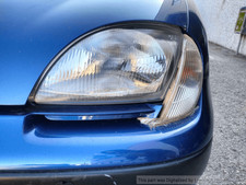 46514925 proiettore fiat usato  Italia