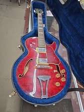 Ibanez artcore ag85 for sale  Russellville