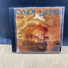 Cyndi Lauper, True Colors CD, MULTIPLE CD'S SHIP FREE comprar usado Cyndi Lauper, True Colors CD, MULTIPLE CD'S SHIP FREE comprar usado  Enviando para Brazil