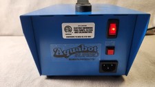 Aquabot turbo pin for sale  Minooka