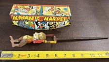 Vintage marx acrobatic for sale  Canyon