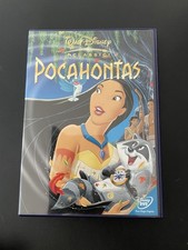 Dvd disney classici usato  Ravenna