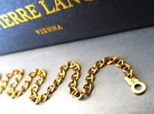 Stabiles goldenes riginal gebraucht kaufen  Dresden