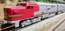 Lionel american flyer for sale  Hollywood