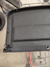 Plage arriere opel d'occasion  Tournus