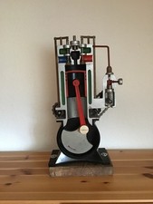 Motormodell eines dieselmotors gebraucht kaufen  Leipzig