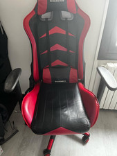 Chaise gaming bigzzia d'occasion  Lunel