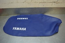 Housse selle yamaha d'occasion  France