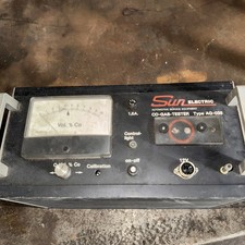 Sun electric gas for sale  MANCHESTER