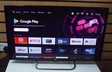Jvc smart android for sale  BATLEY