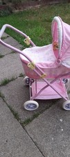 Baby annabell pram for sale  LIVERPOOL