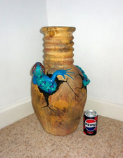 Large unusual terracotta for sale  UK
