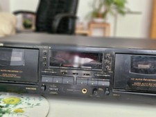 Pioneer w604rs stereo for sale  EDGWARE